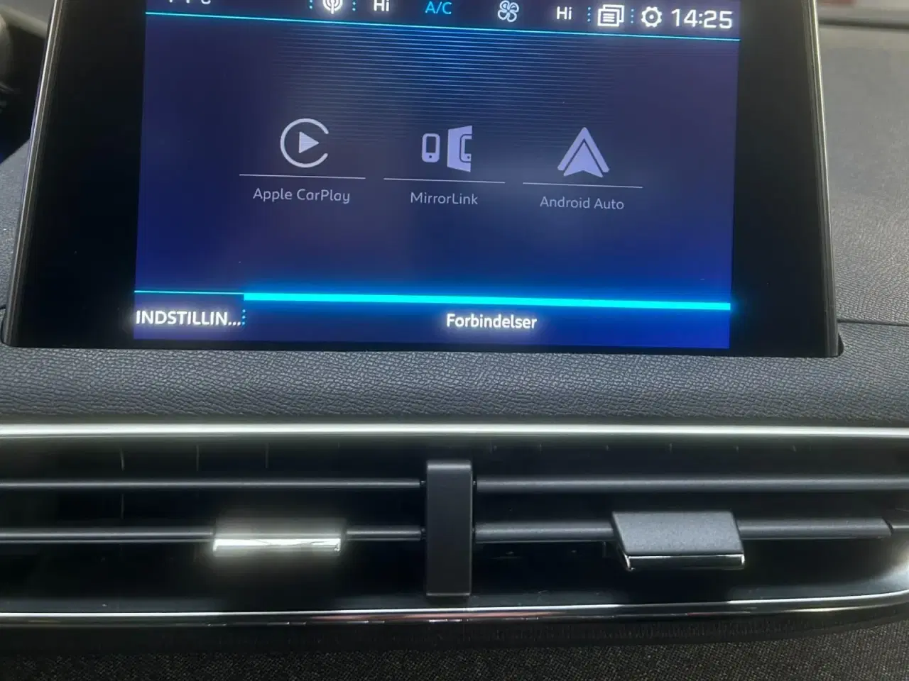 Billede 12 - Peugeot 3008 1,6 BlueHDi 120 Allure EAT6