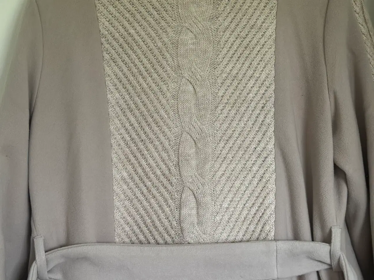 Billede 5 - Dame frakke