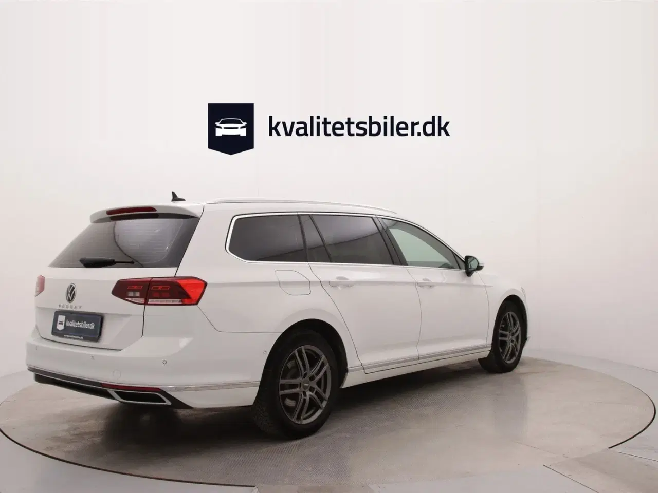 Billede 4 - VW Passat 1,5 TSi 150 Elegance+ Pro Variant DSG