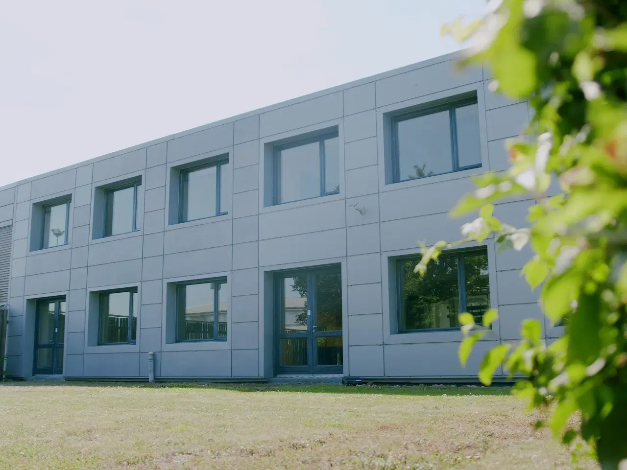 Billede 3 - Nyt Inspirerende & Stilrent Co-Working