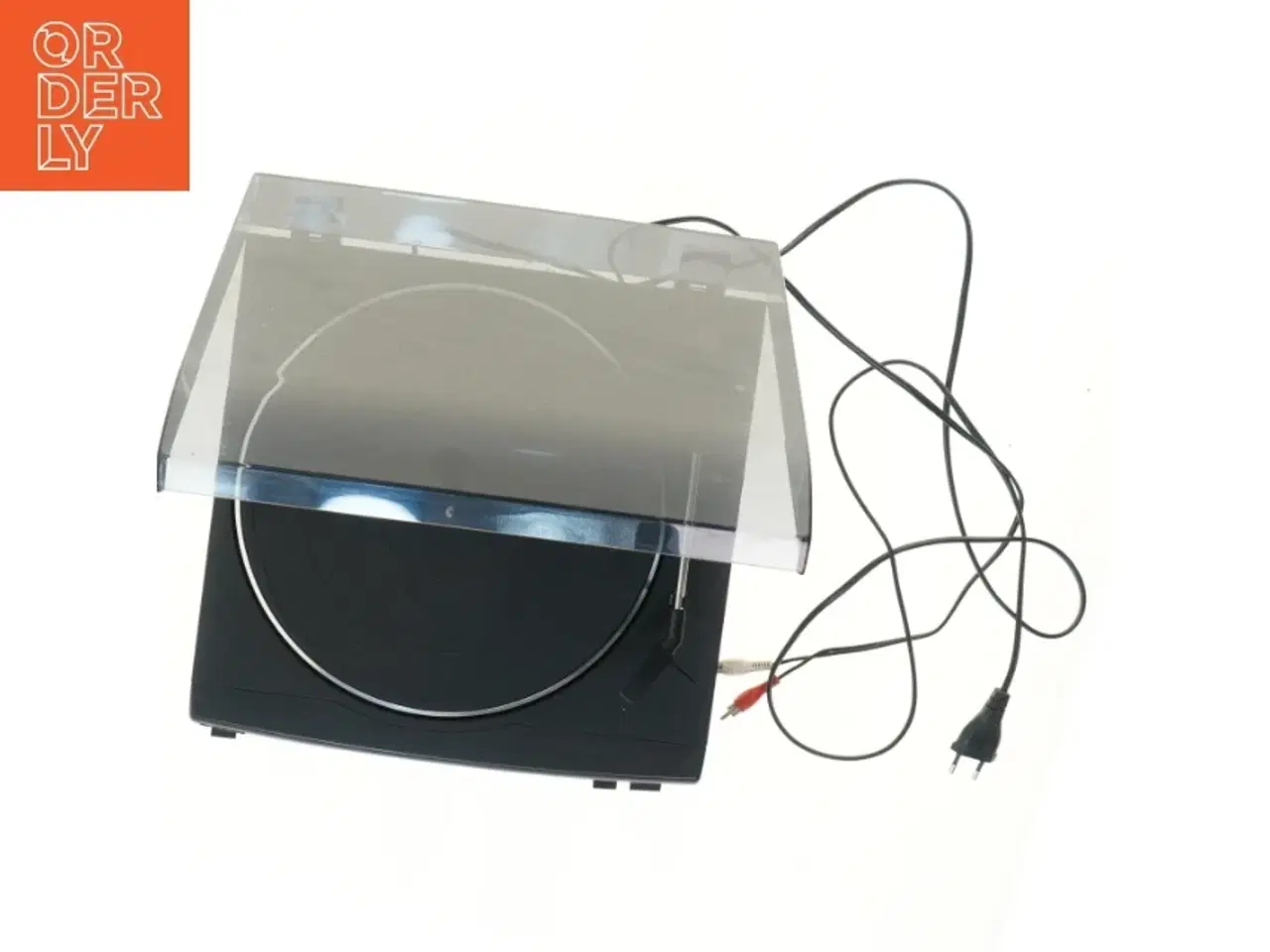 Billede 2 - Sony pladespiller