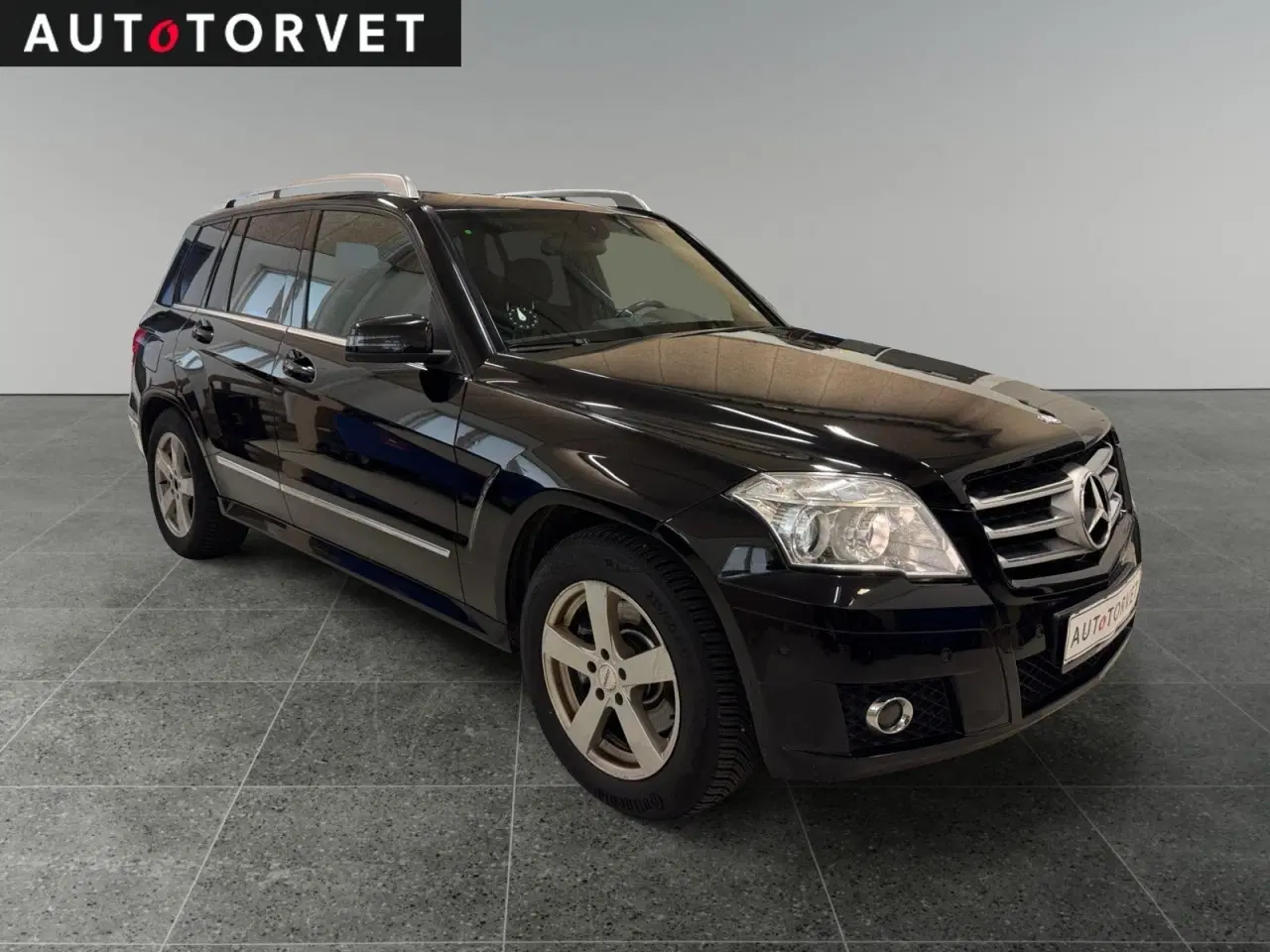 Billede 2 - Mercedes GLK220 2,2 BlueTEC aut. 4Matic