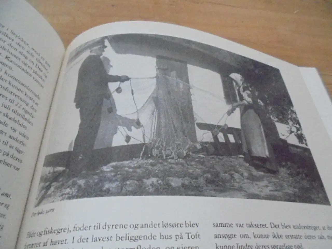 Billede 5 - Agger-land – vind, vand og sand