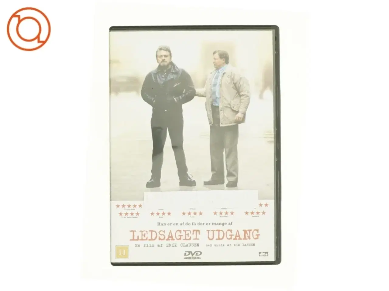 Billede 1 - Ledsaget Udgang