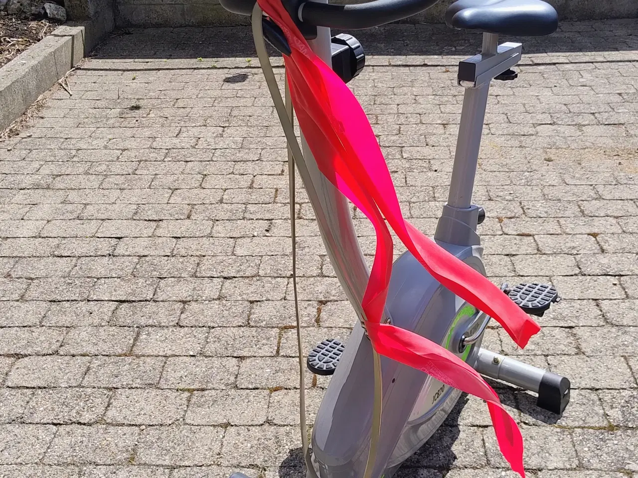 Billede 3 - Kilberry JC820 Motionscykel