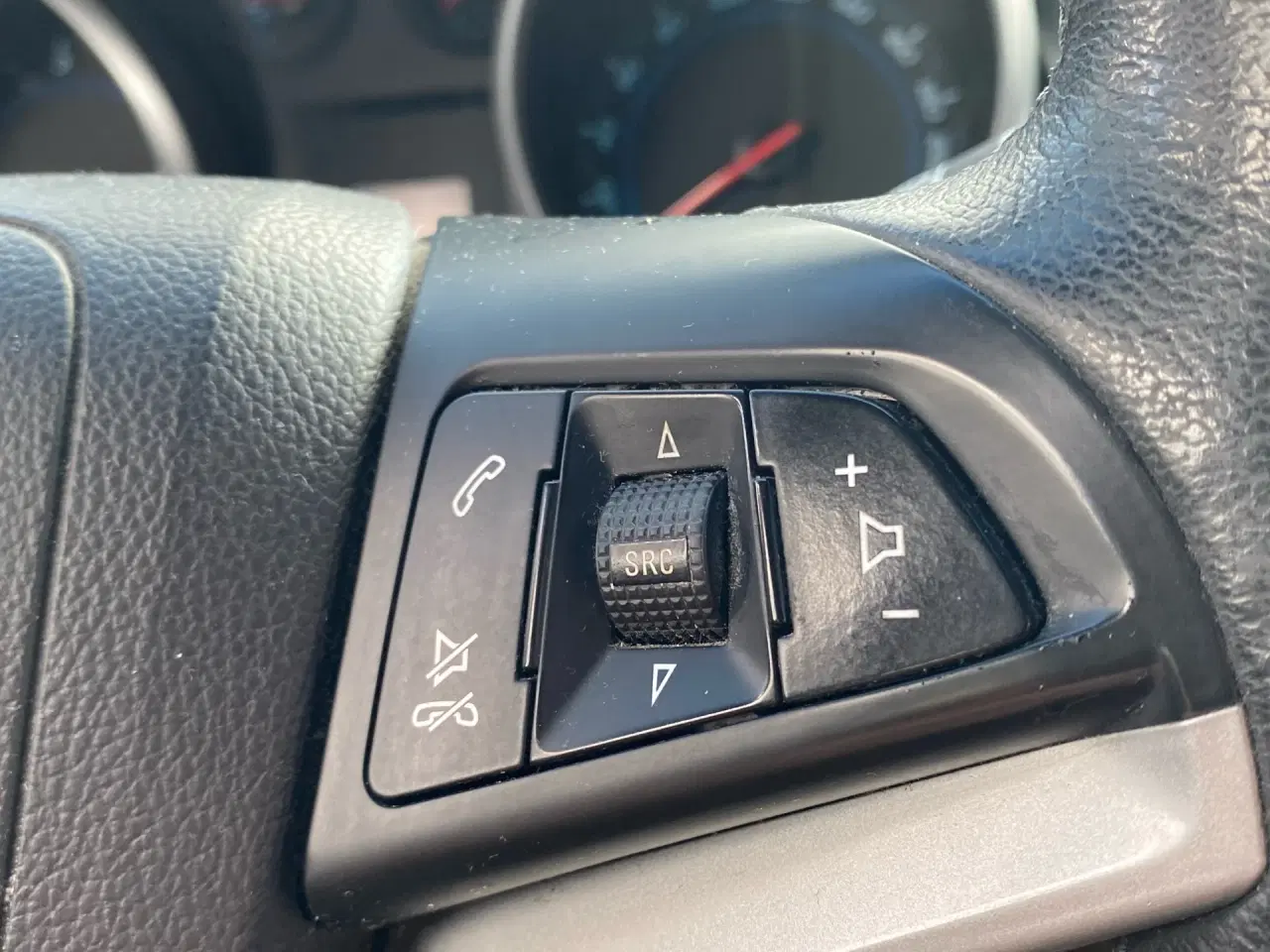 Billede 13 - Chevrolet Cruze 2,0 VCDi LT 163HK 6g