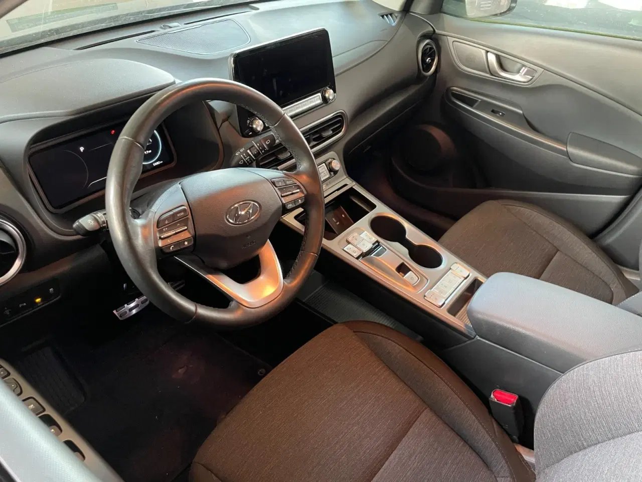 Billede 9 - Hyundai Kona 39 EV Trend