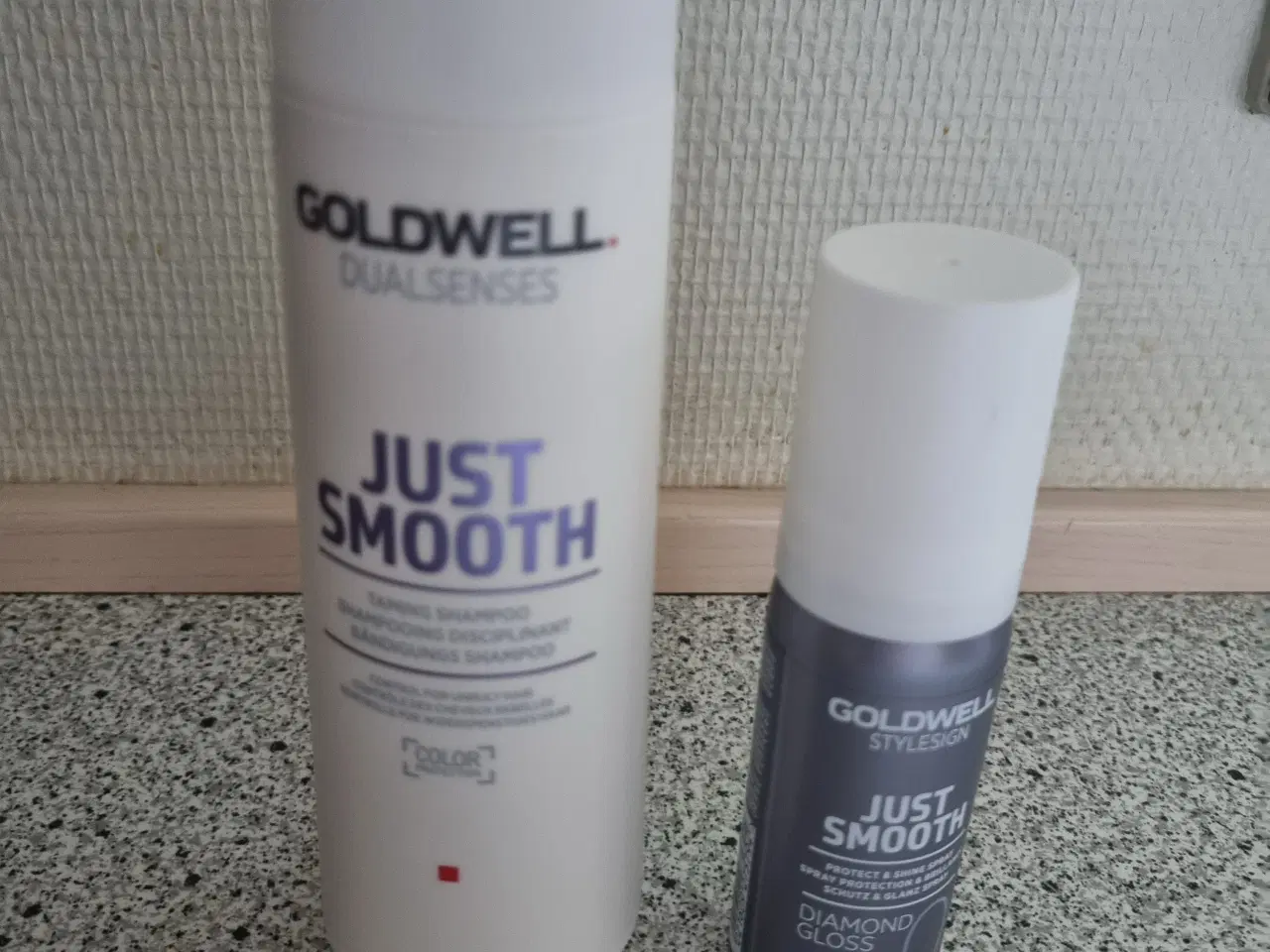 Billede 1 - Goldwell
