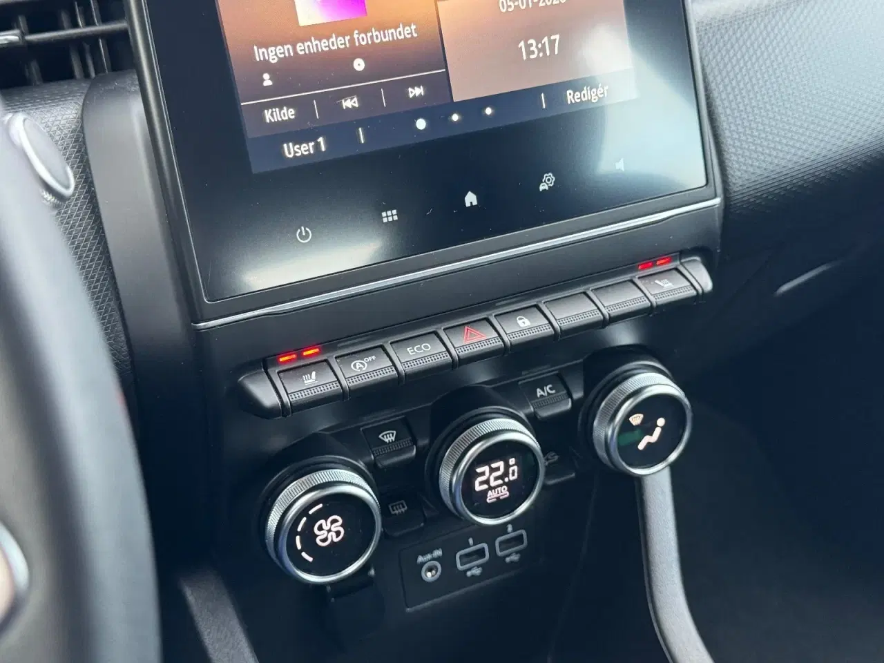 Billede 9 - Renault Clio V 1,0 TCe 100 Zen