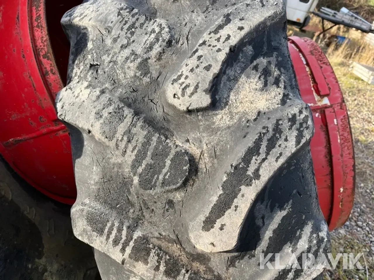 Billede 11 - Tvillingehjul Firestone/Michelin