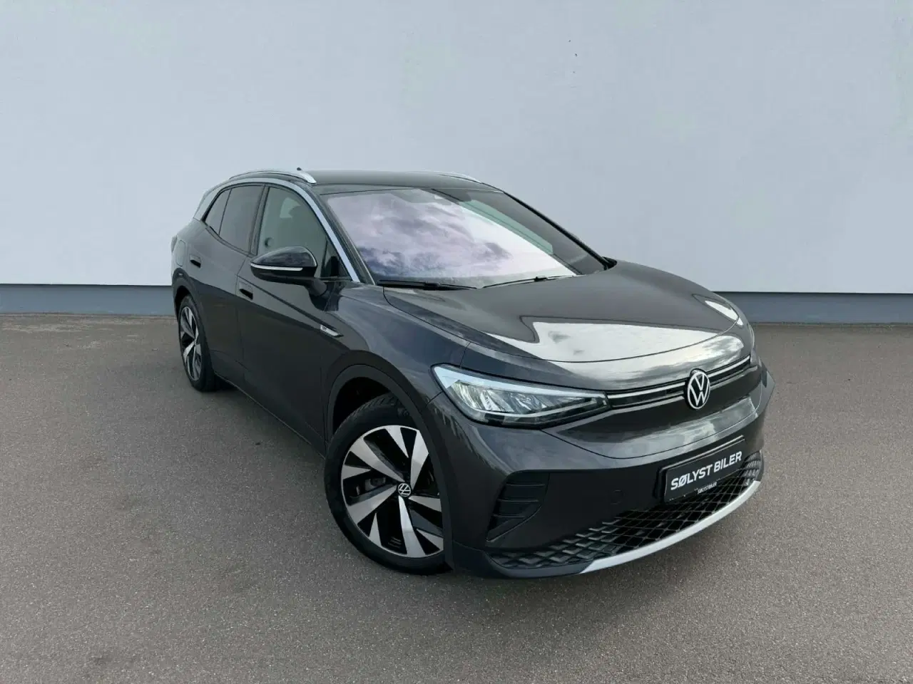 Billede 3 - VW ID.4 77 1ST Pro Performance