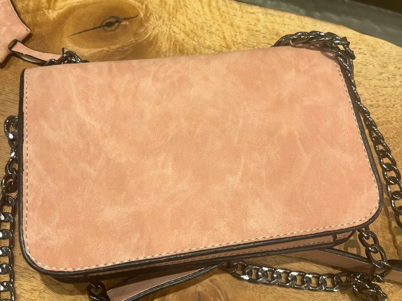 Billede 5 - Meget flot taske