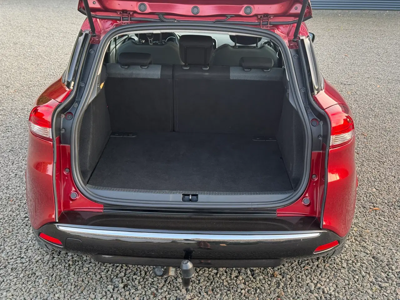 Billede 6 - Renault Clio 1,5
