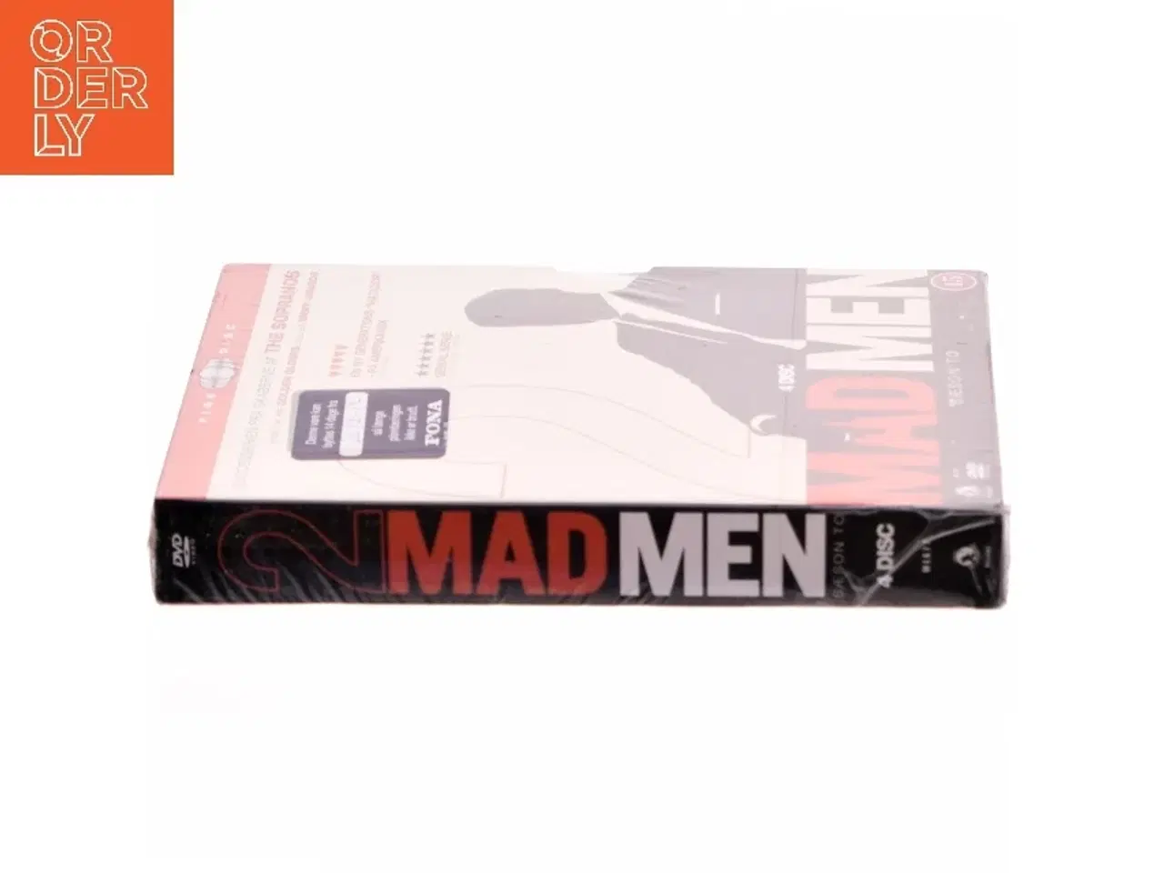 Billede 2 - Madmen, sæson 2