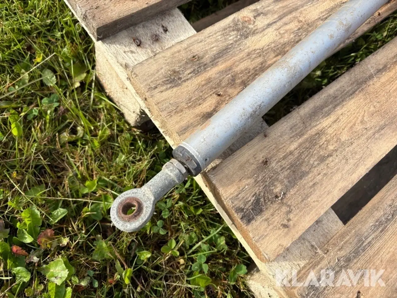 Billede 11 - Blæser og el-stempler