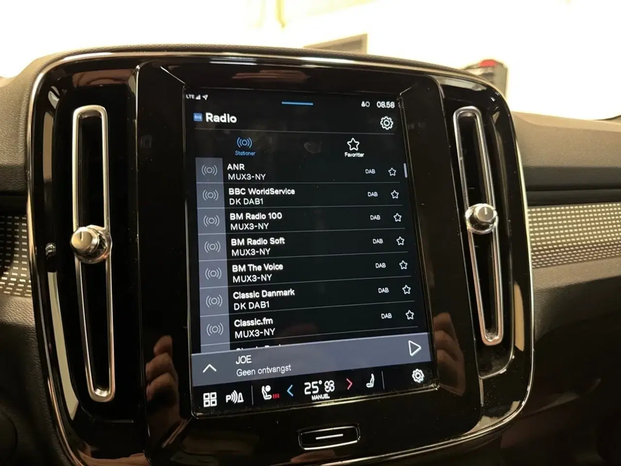 Billede 10 - Volvo XC40  P8 ReCharge Twin R-Design