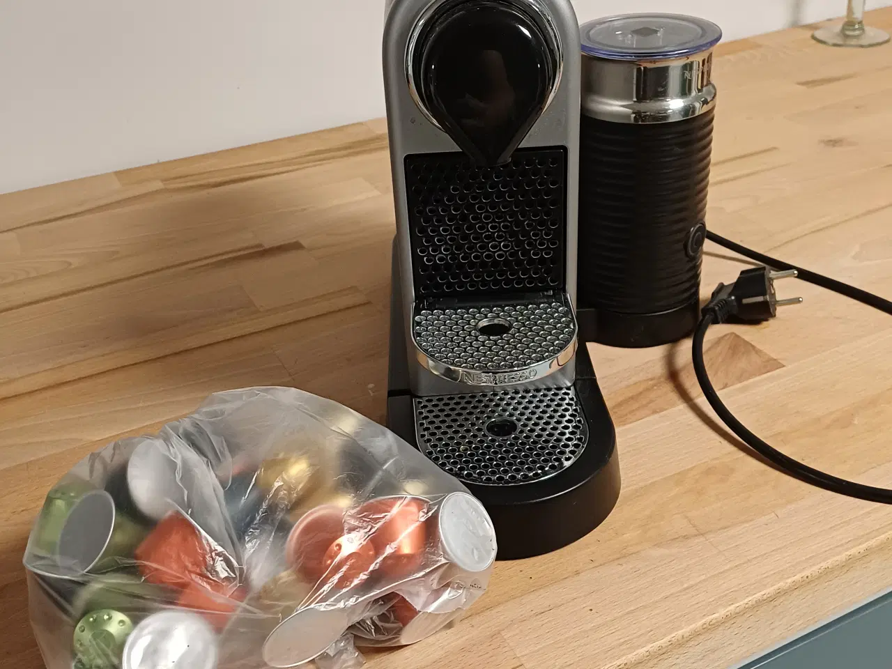 Billede 2 - Nespresso maskine 