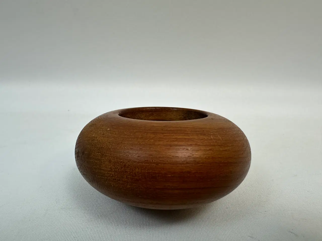 Billede 2 - Trip Trap nøddeknækker (teak/messing)