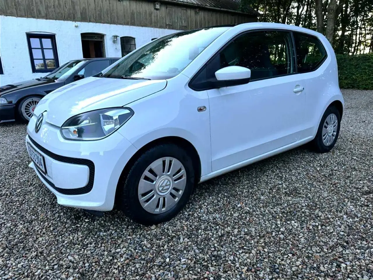 Billede 1 - Nysynet UP! Med Soltag - Aircondtion