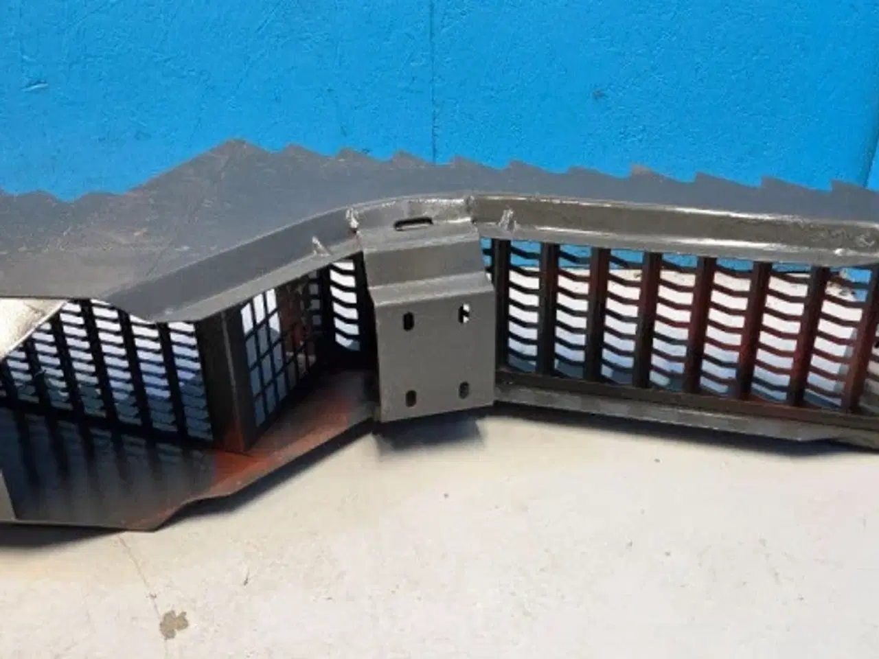 Billede 4 - Laverda 3650 Ryster 322334800