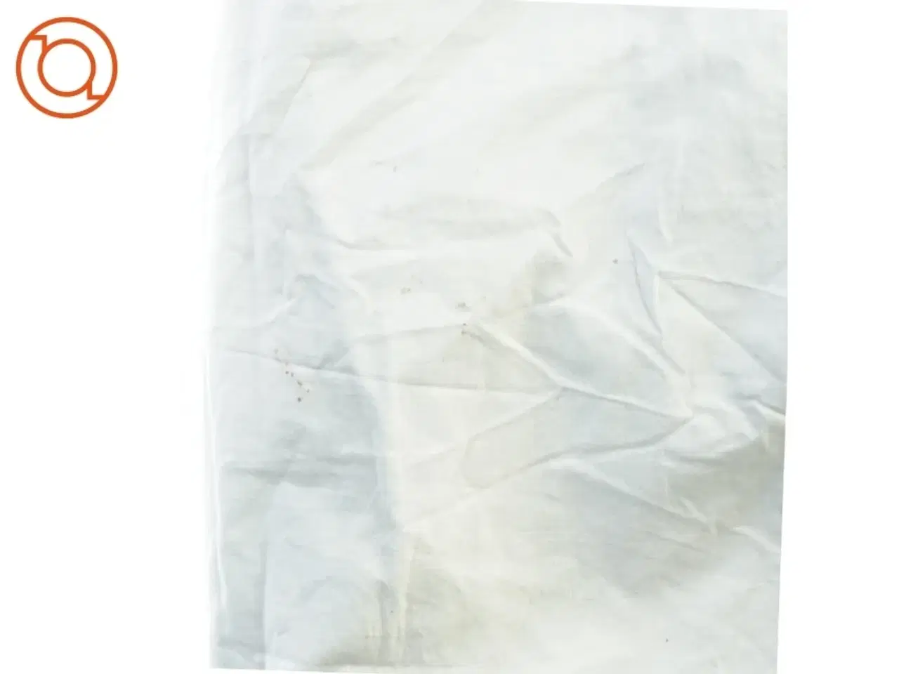 Billede 2 - Lille dynebetræk (str. 90 x 60 cm)