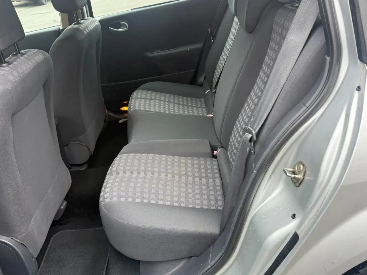 Billede 9 - Renault Megane II 1,6 16V Touring stc.