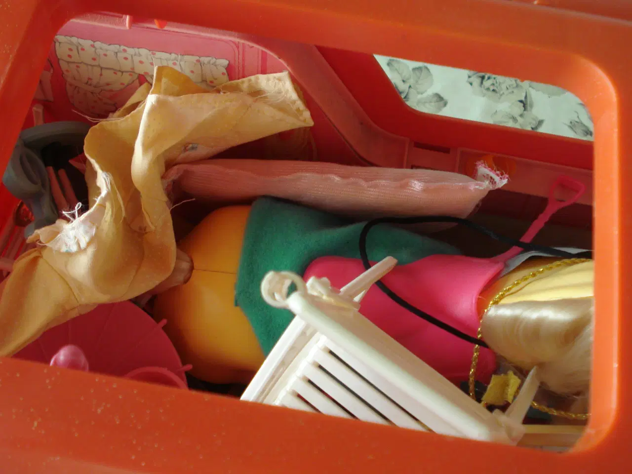 Billede 7 - Barbie trailer