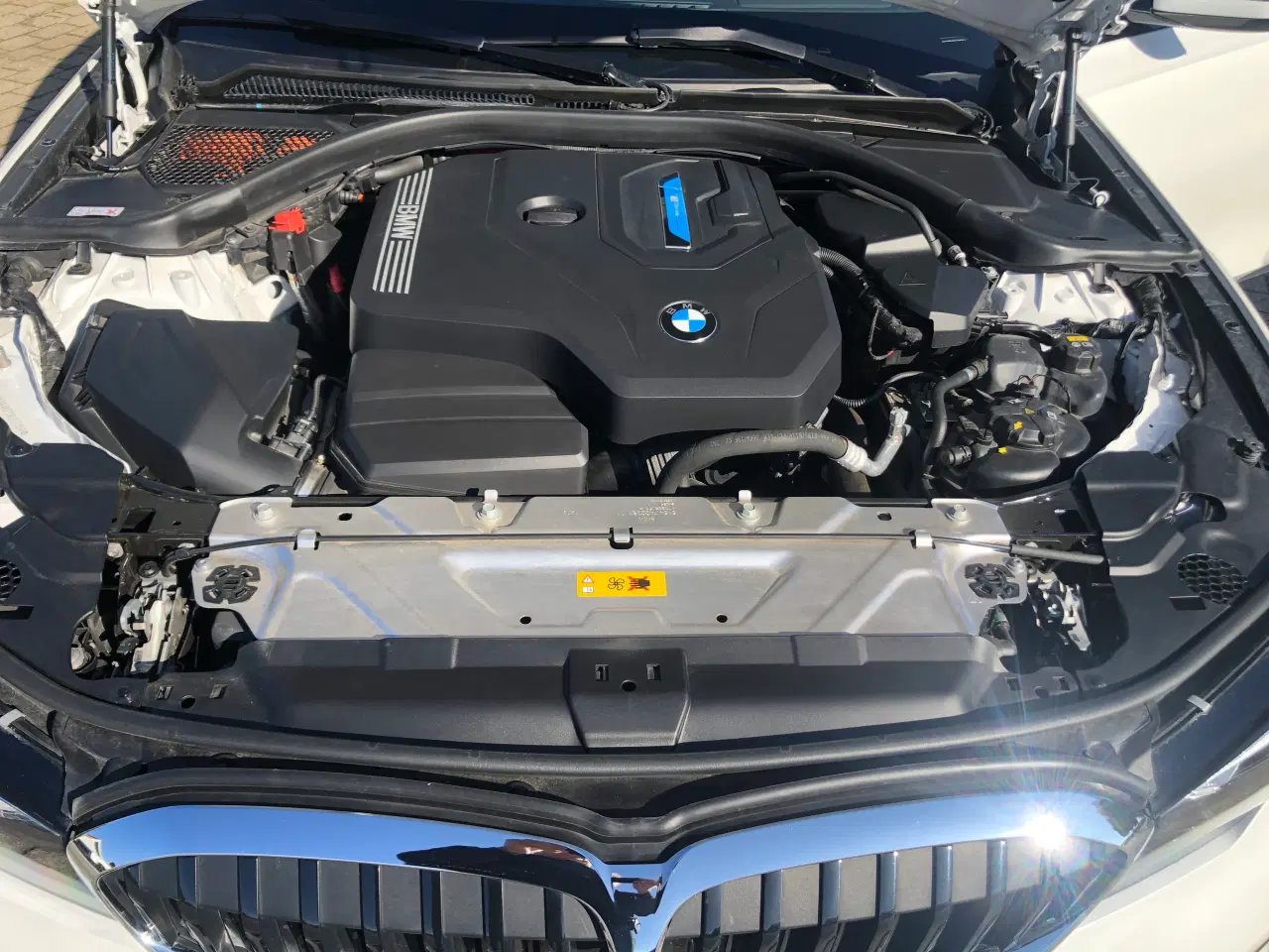 Billede 4 - BMW 330e