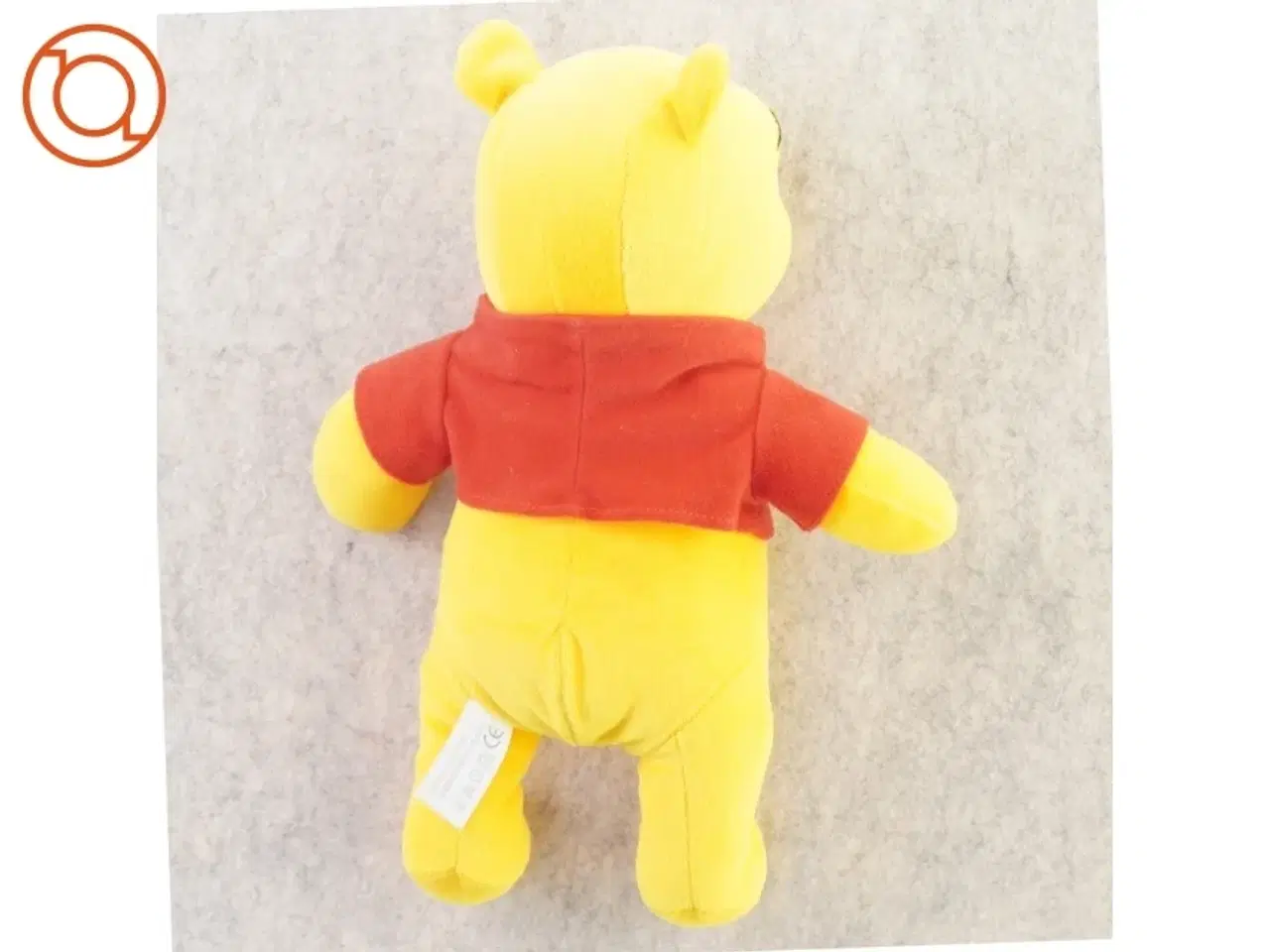 Billede 2 - Peter plys bamse (str. 27 x 15 cm)