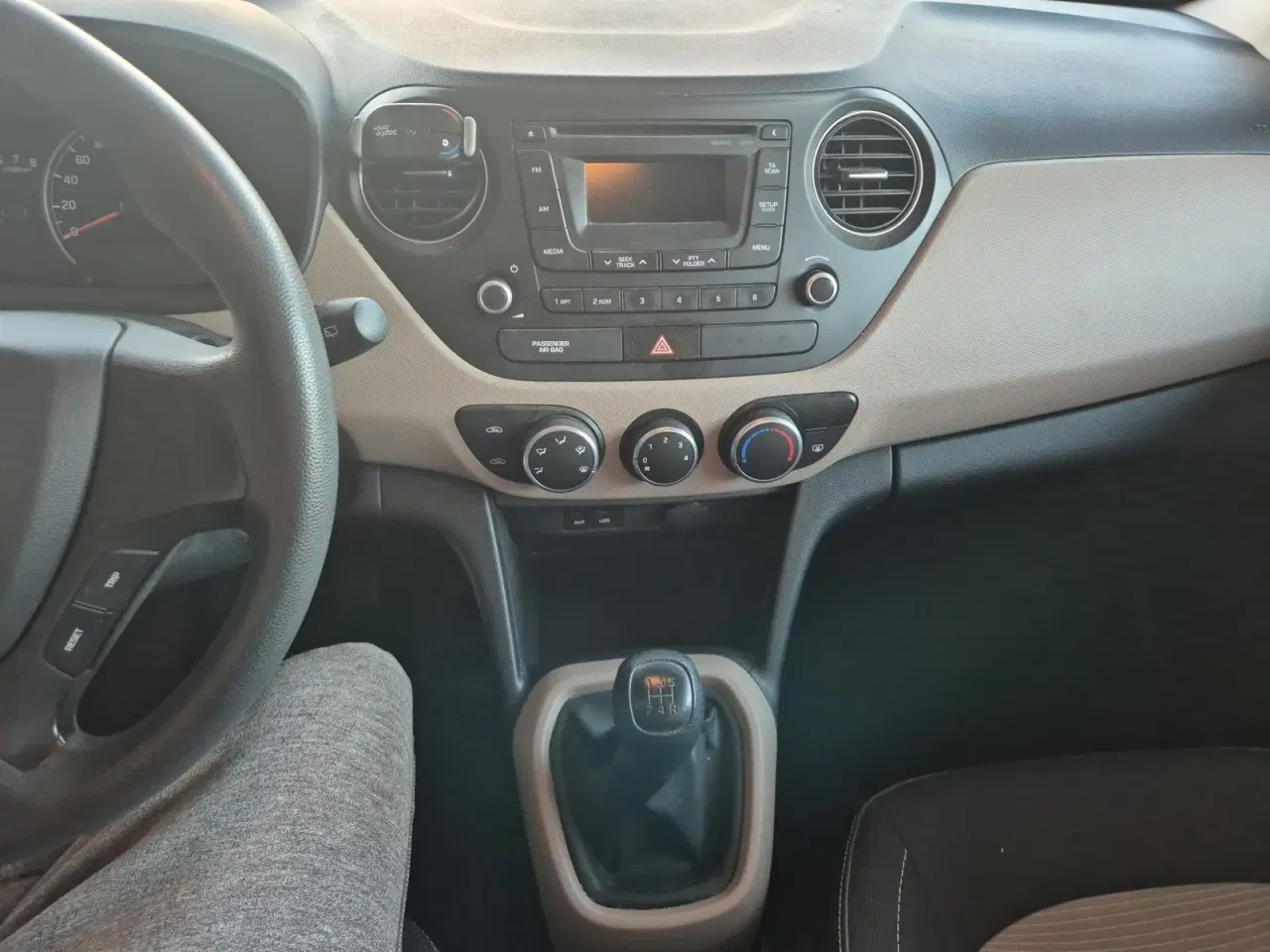 Billede 12 - Hyundai i10 1,0 Move