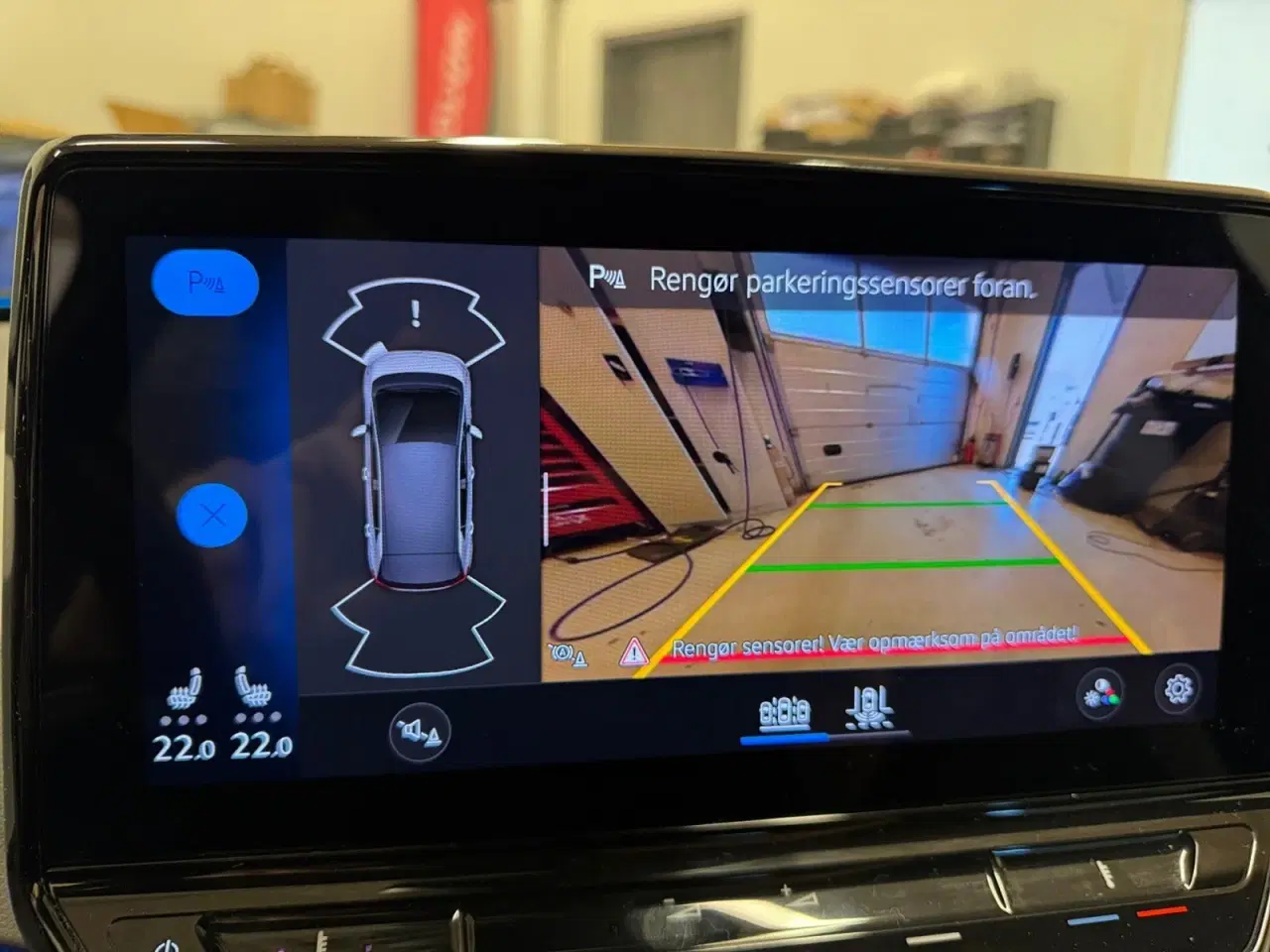 Billede 10 - VW ID.3 58 1ST