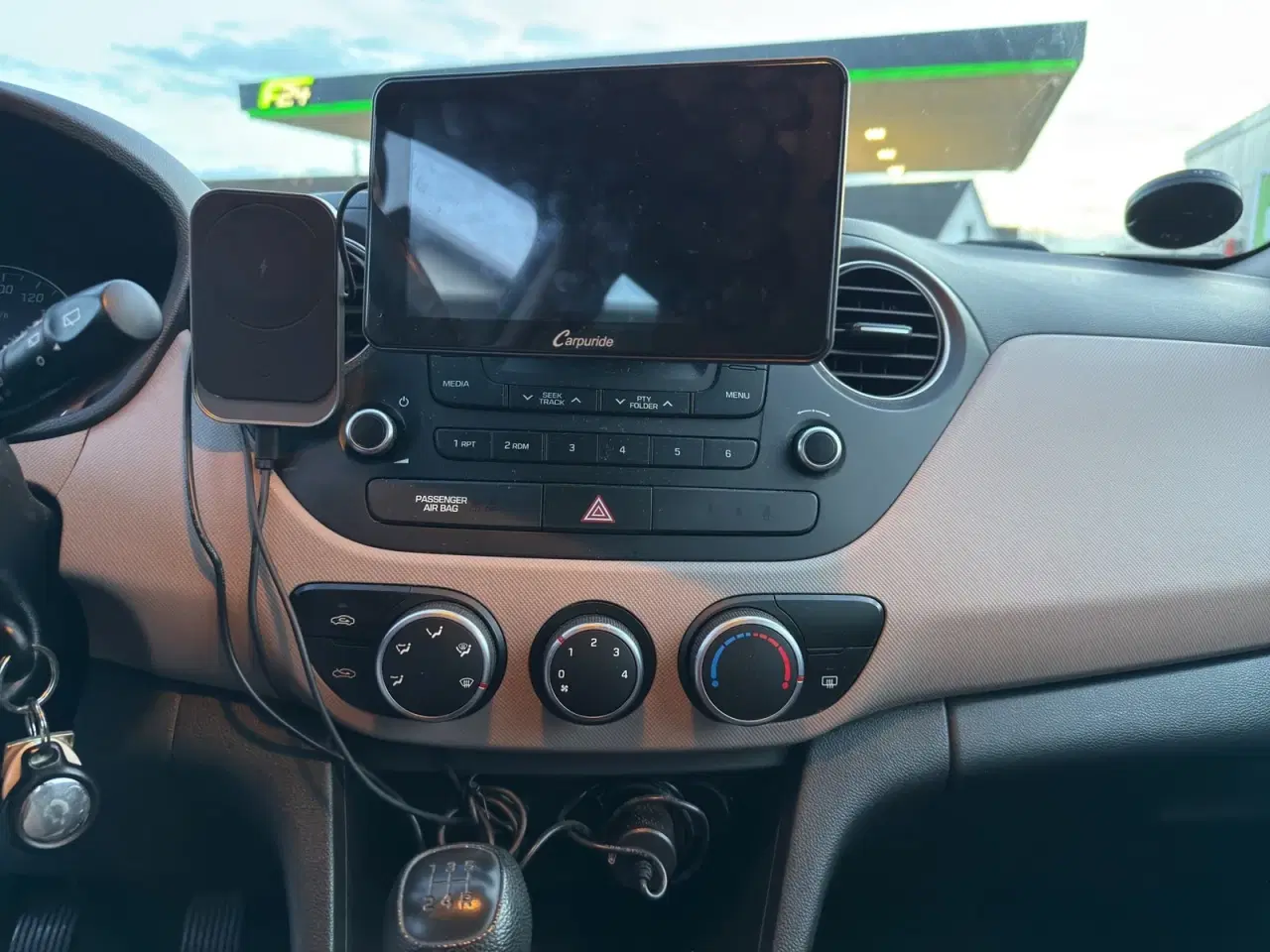 Billede 12 - Hyundai i10 1,0 Move