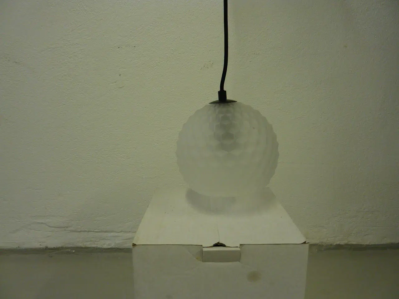 Billede 2 - Ice ball 18 cm.