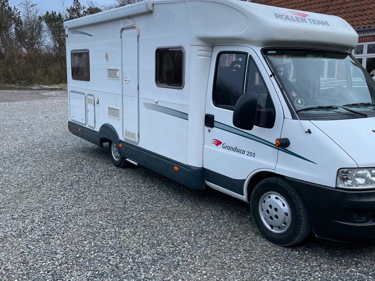 Billede 1 - Autocamper 