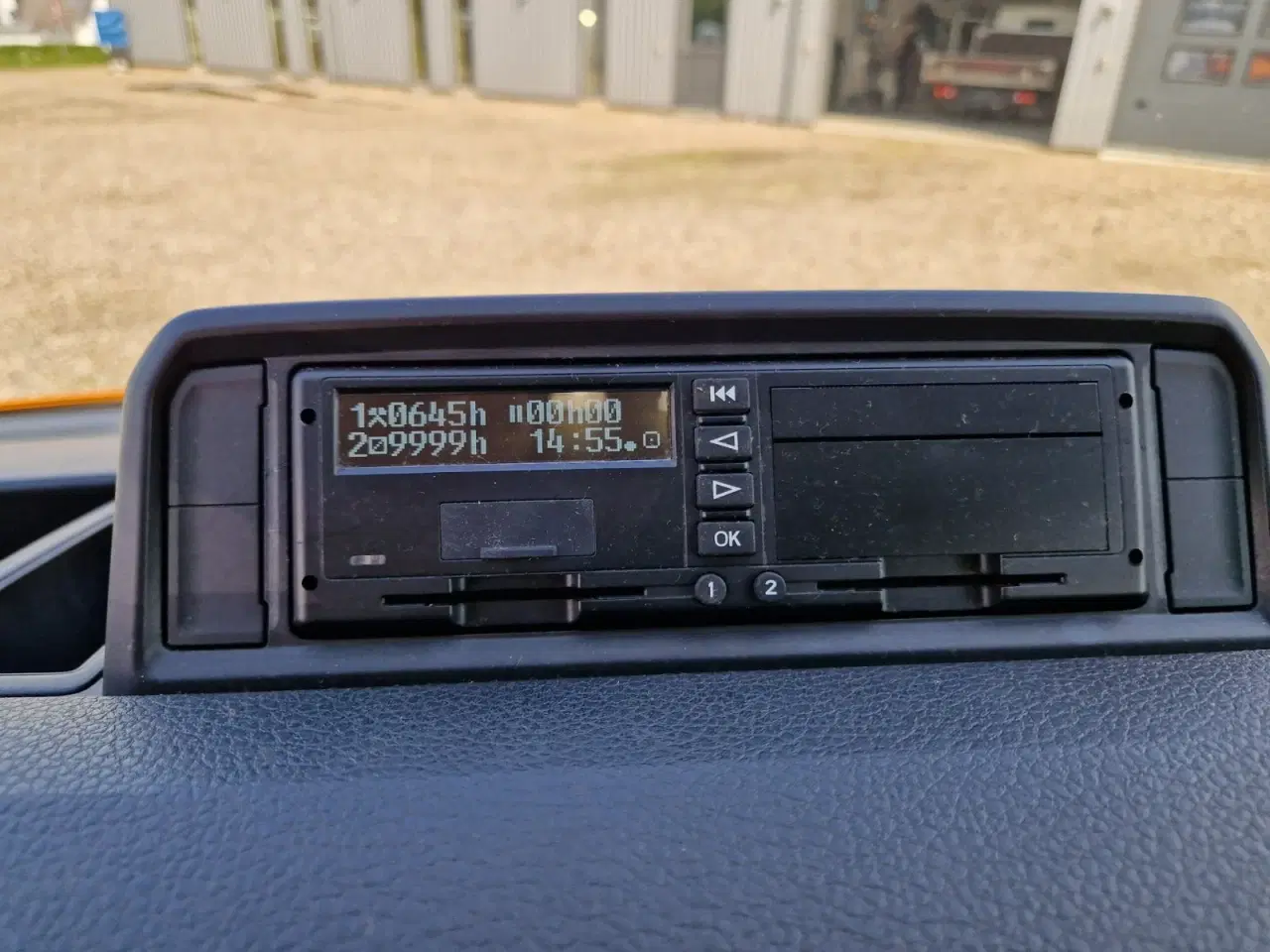 Billede 13 - VW Crafter 50 2,0 TDi 177 Mandskabsvogn m/lad