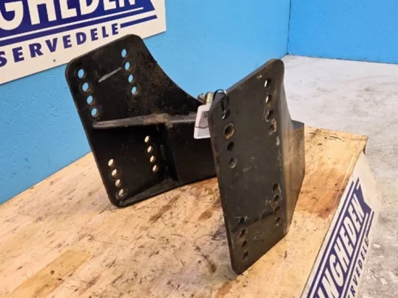 Billede 10 - Fendt 12130N Træk 700142415