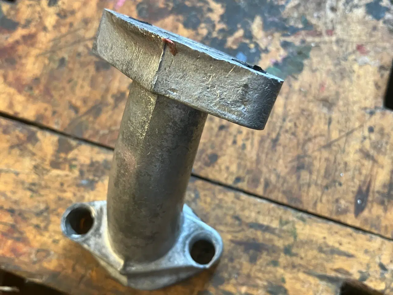 Billede 1 - CD50 Honda stuts