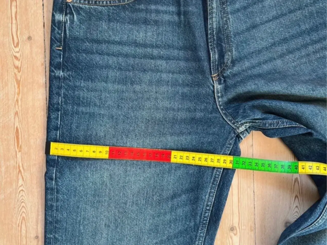 Billede 9 - Jeans