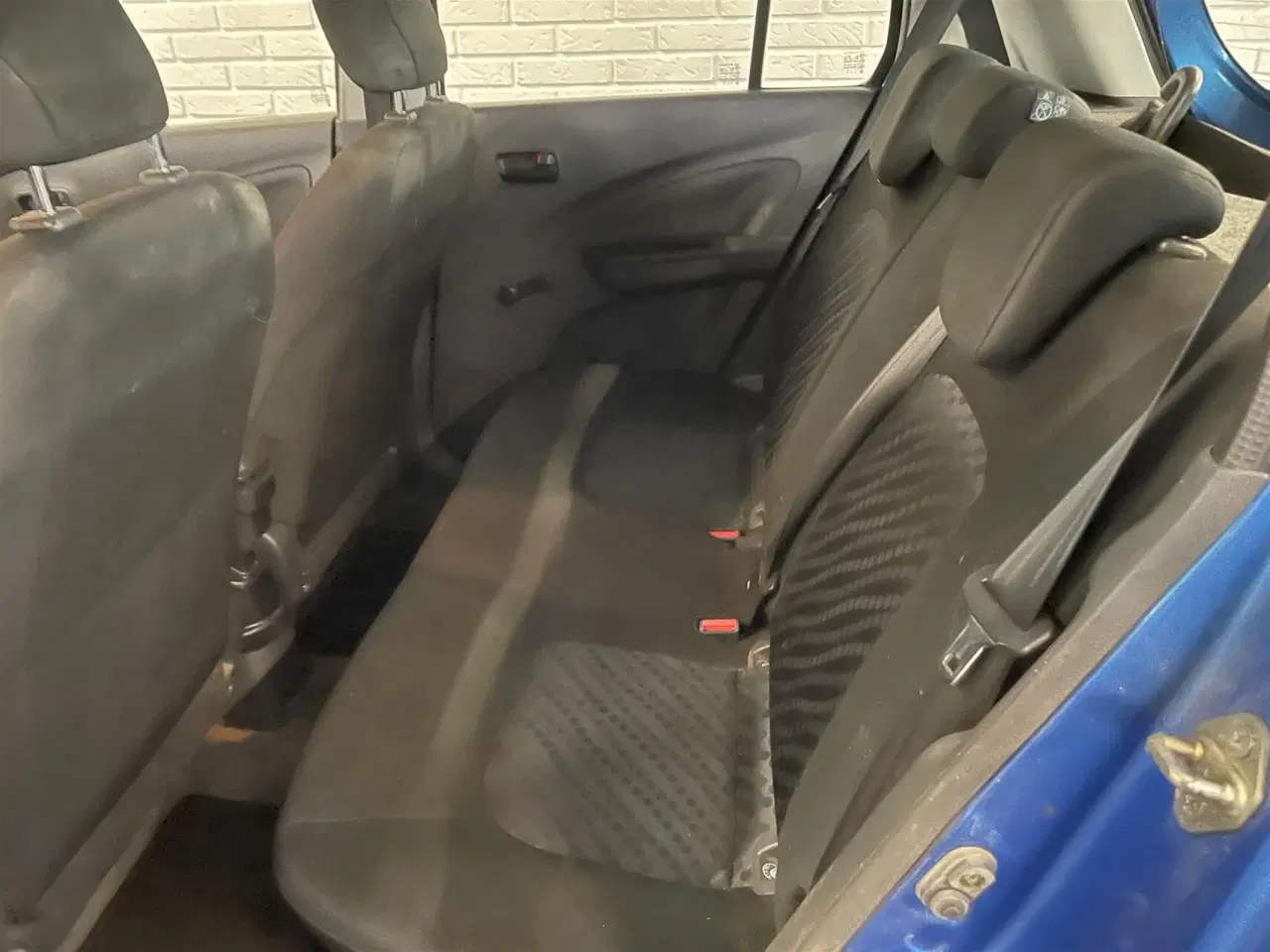 Billede 10 - Suzuki Celerio 1,0 12V Comfort 68HK 5d