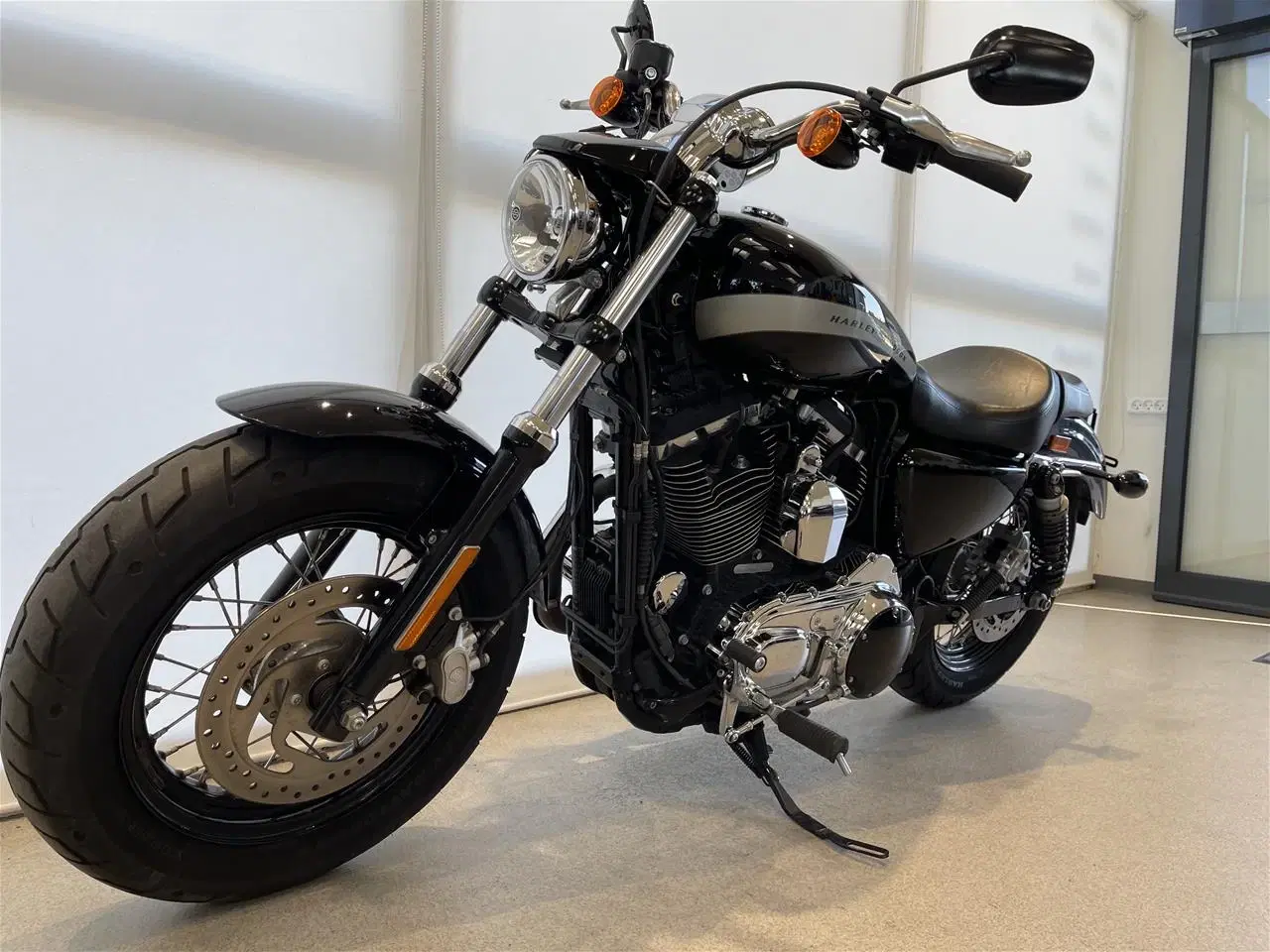 Billede 15 - Harley Davidson XL 1200 Custom Sportster