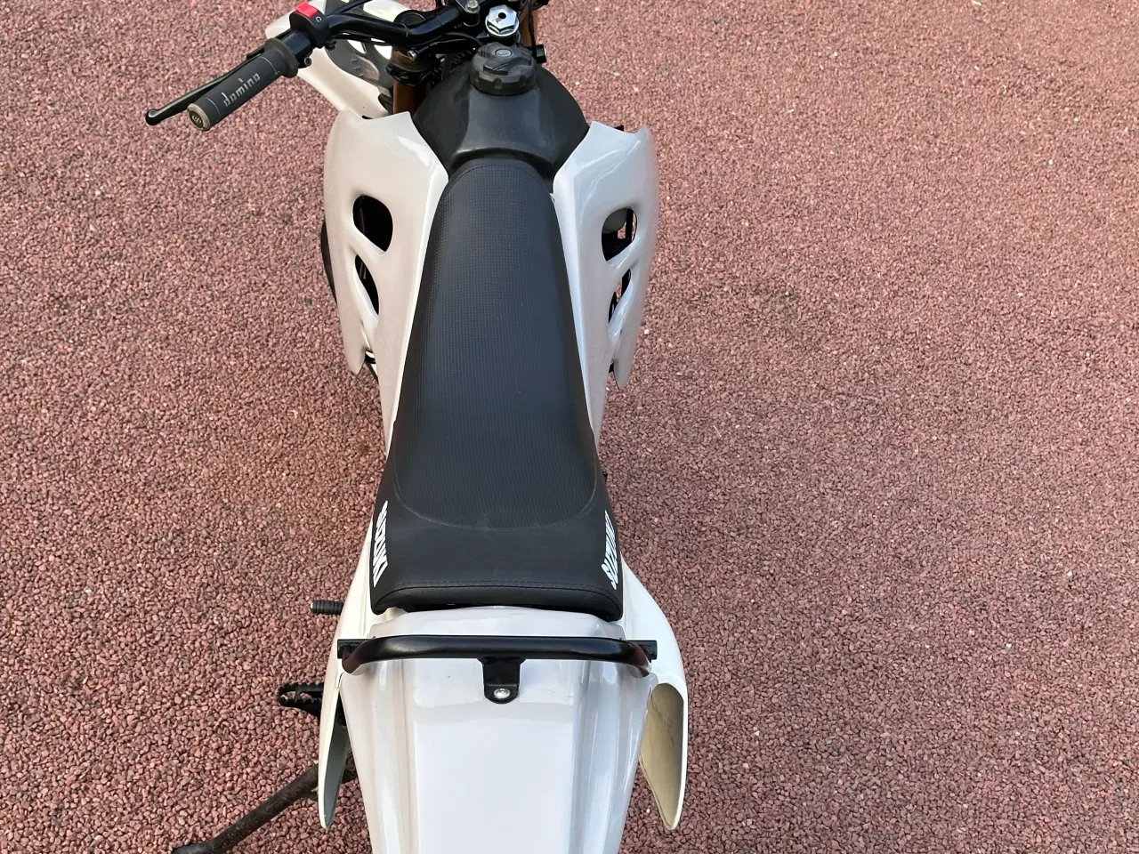 Billede 4 - Suzuki SMX 50