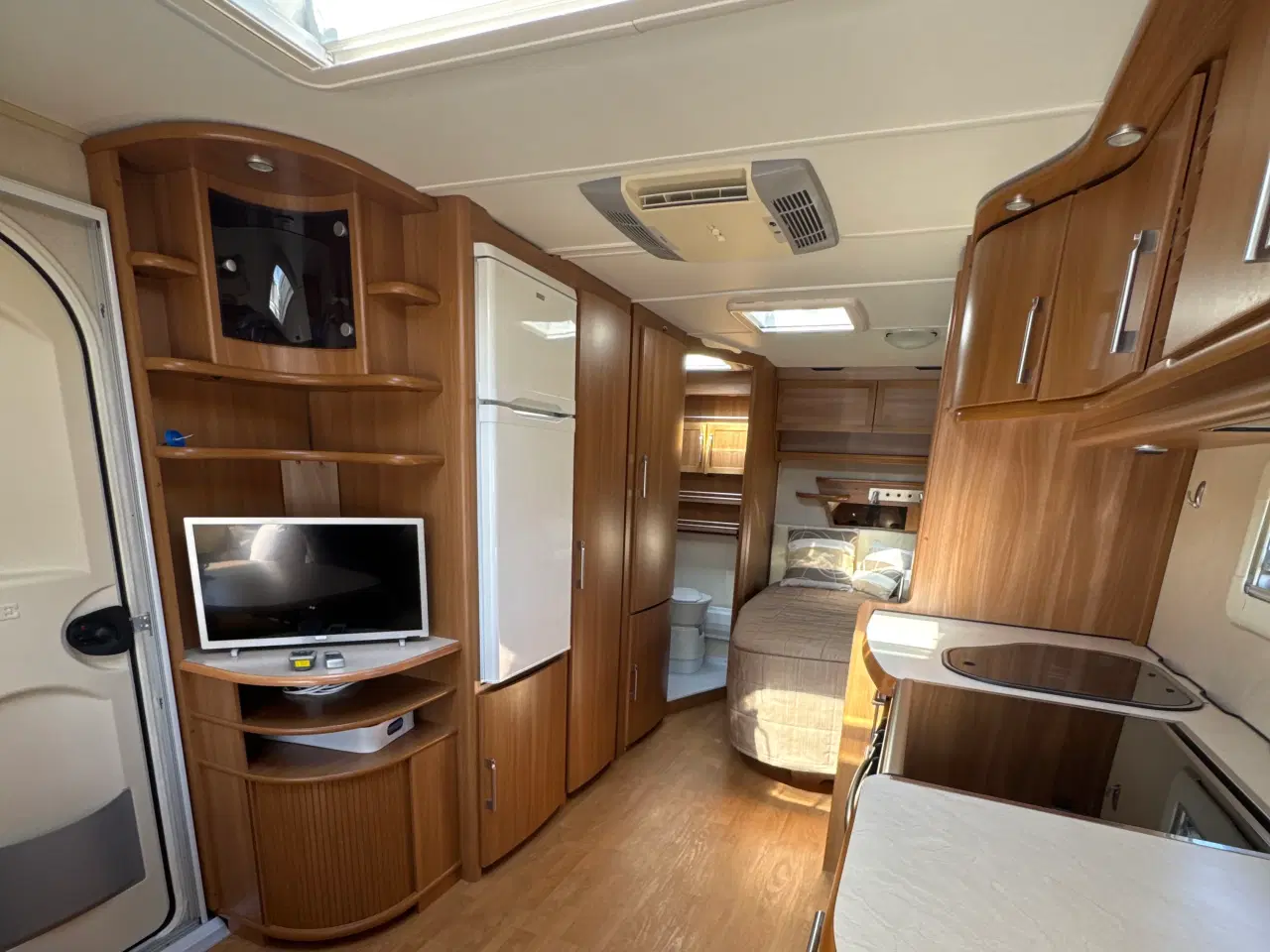 Billede 24 - Kabe 590 xl ks Campingvogn