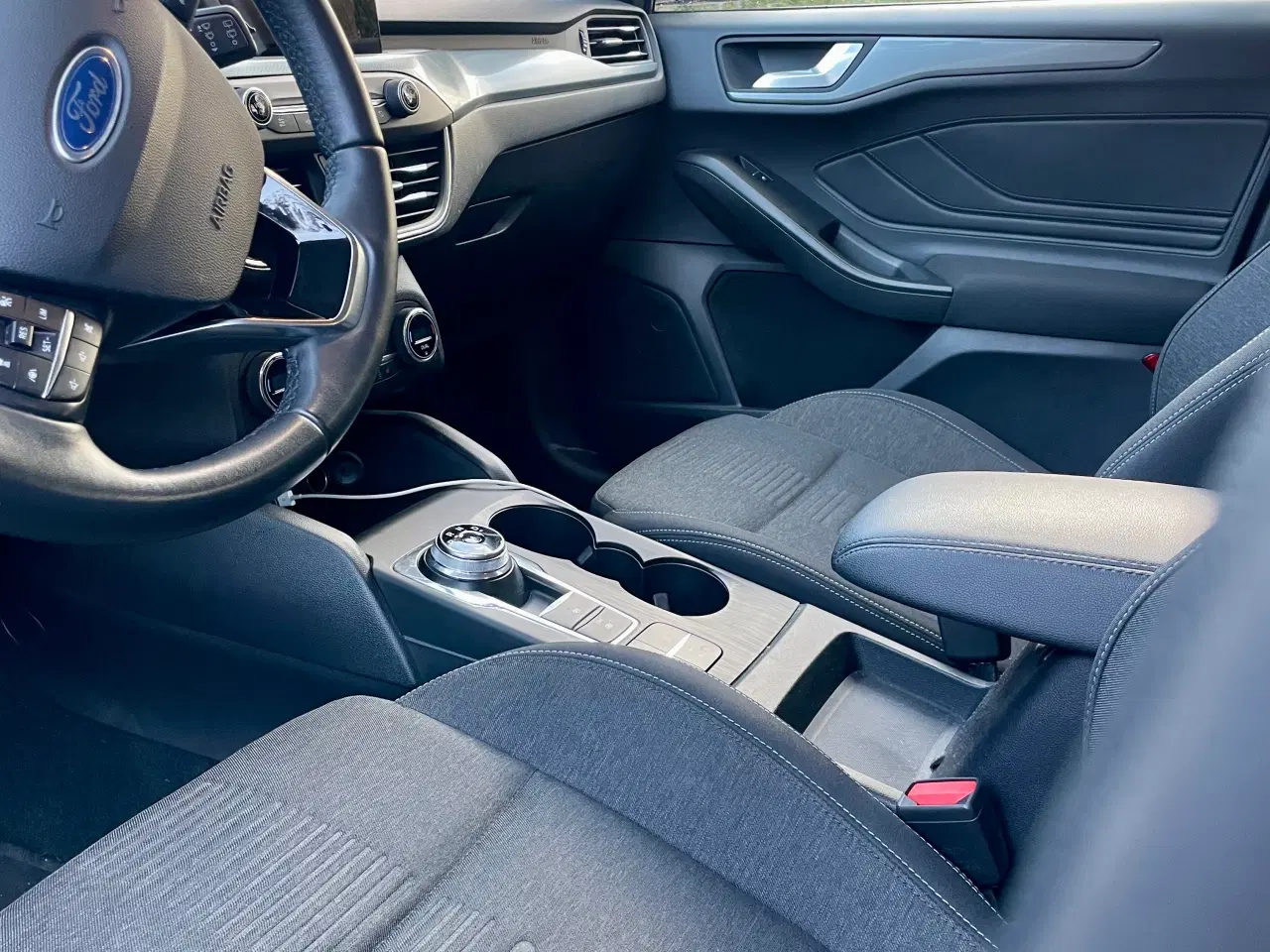 Billede 8 - Ford Focus årg 2020