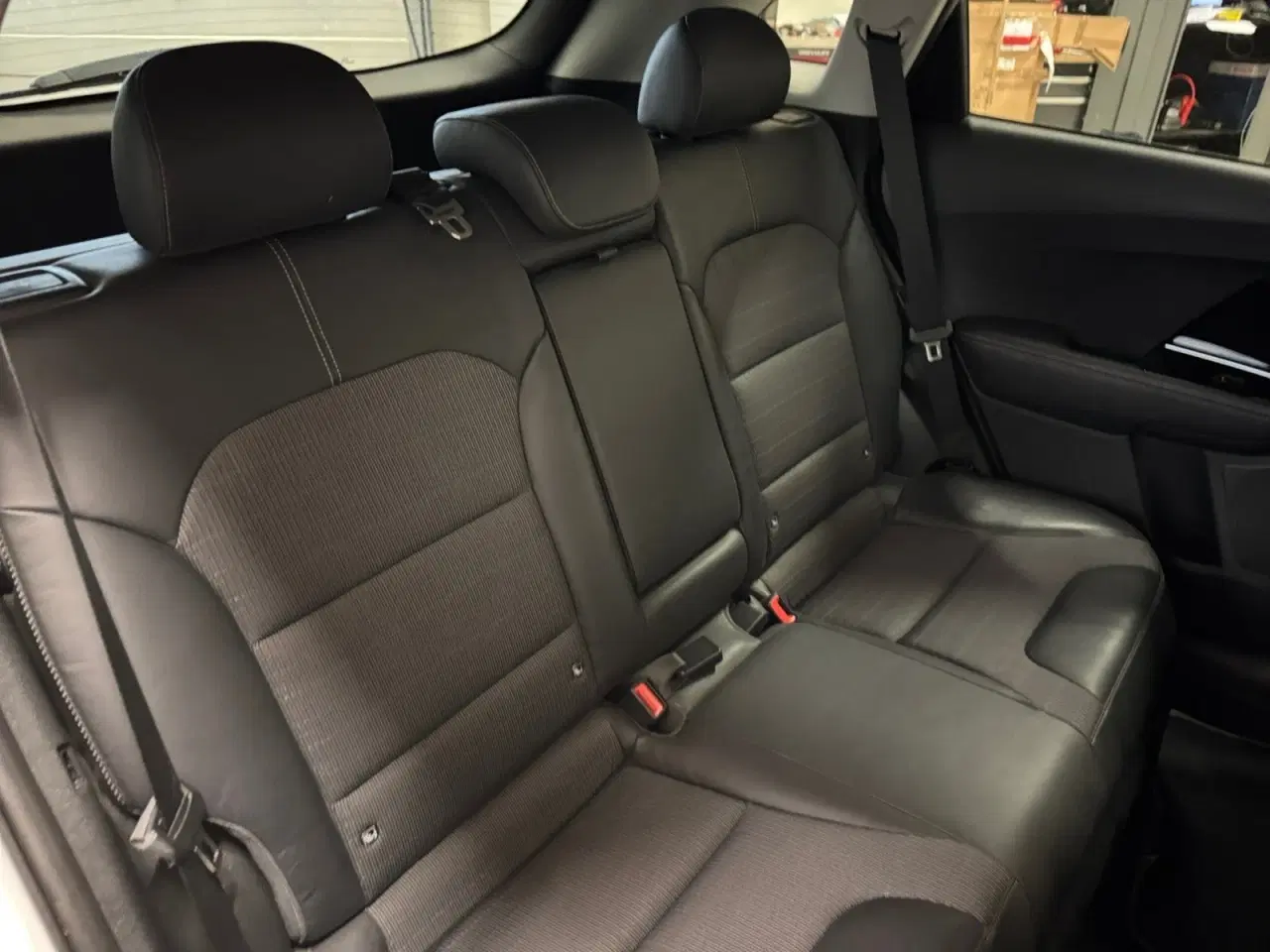 Billede 17 - Kia Niro 1,6 PHEV Comfort DCT