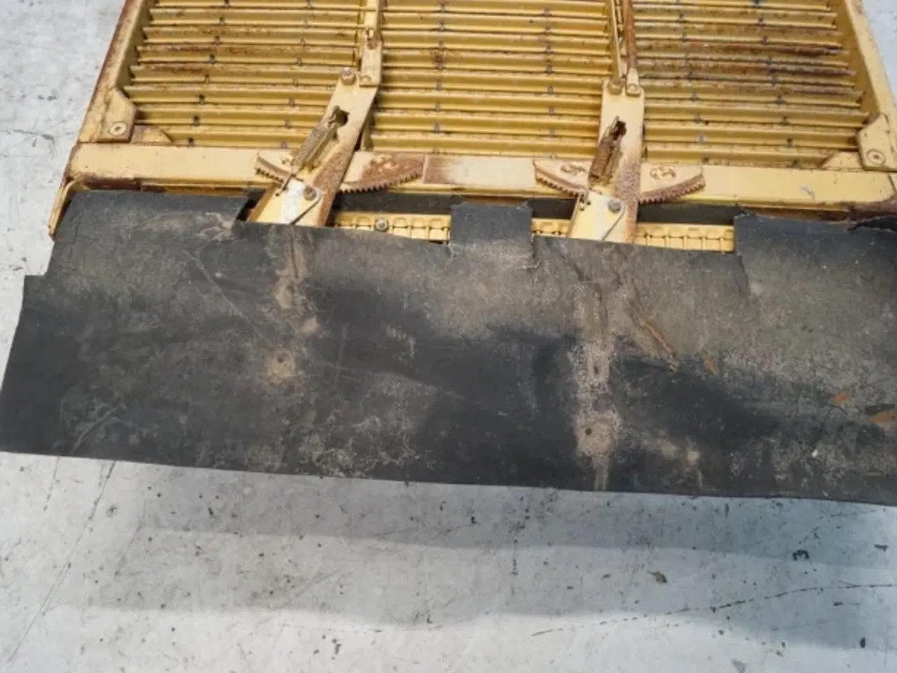 Billede 6 - New Holland TX68 Oversold 80453193