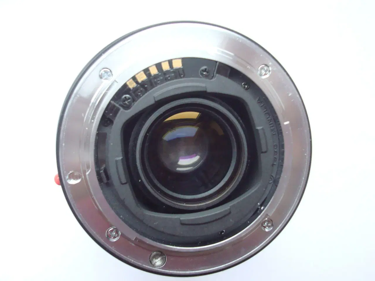 Billede 6 - minolta AF 70-210 mm 4.5-5.6 der ud over