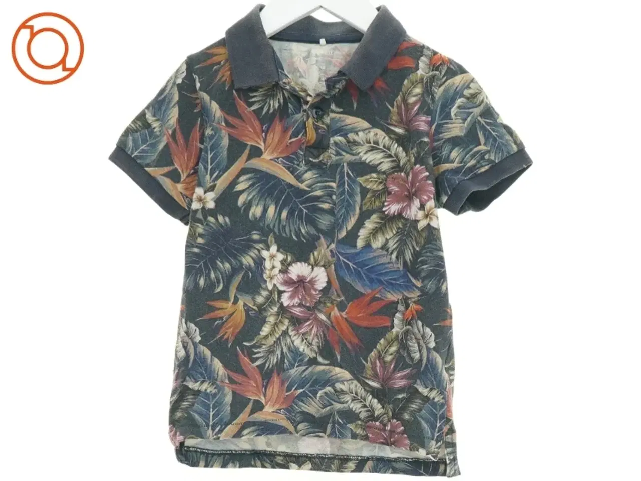 Billede 1 - Polo fra Name It (str. 116 cm)