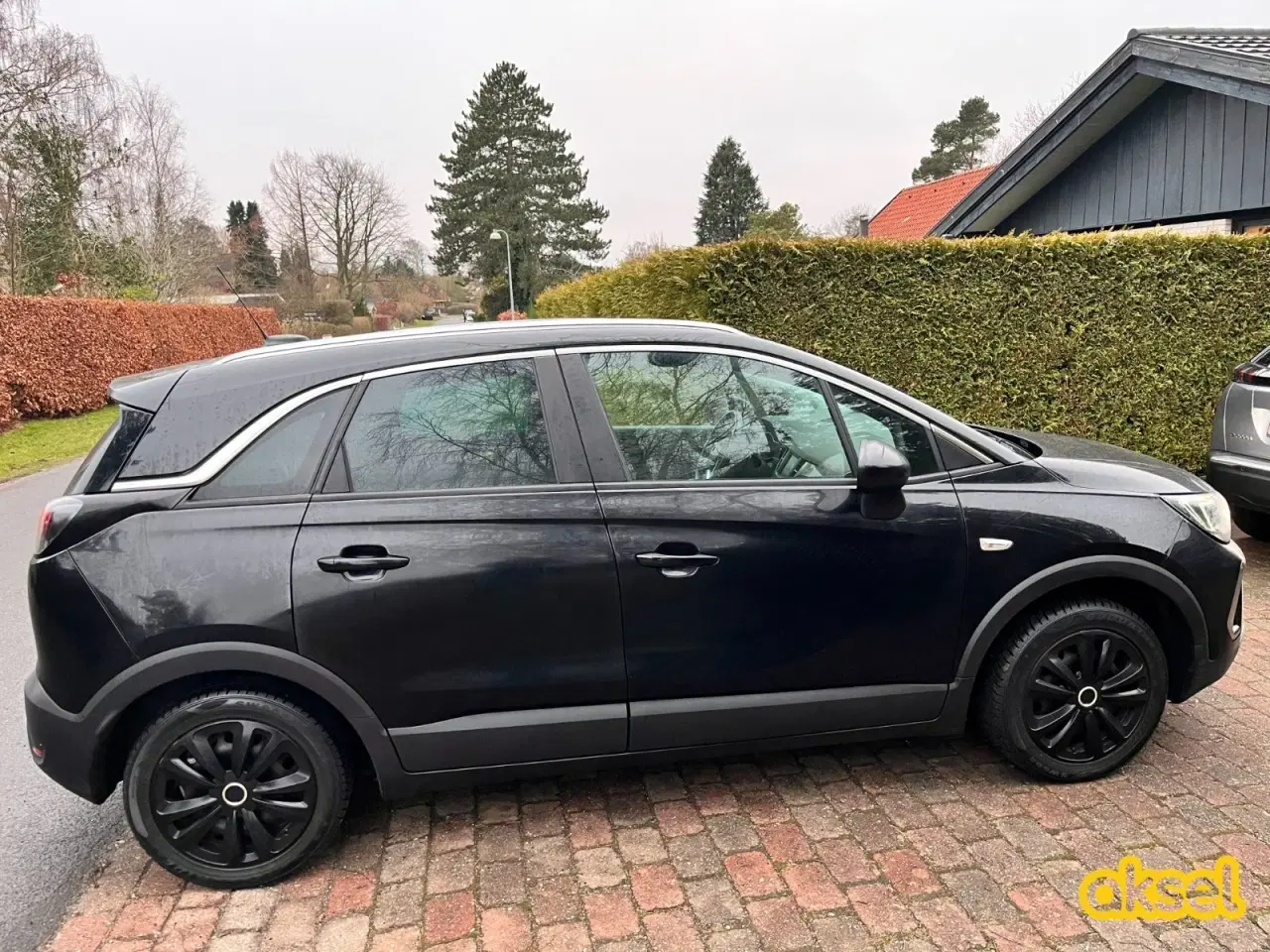 Billede 4 - Opel Crossland 1,2 Cosmo