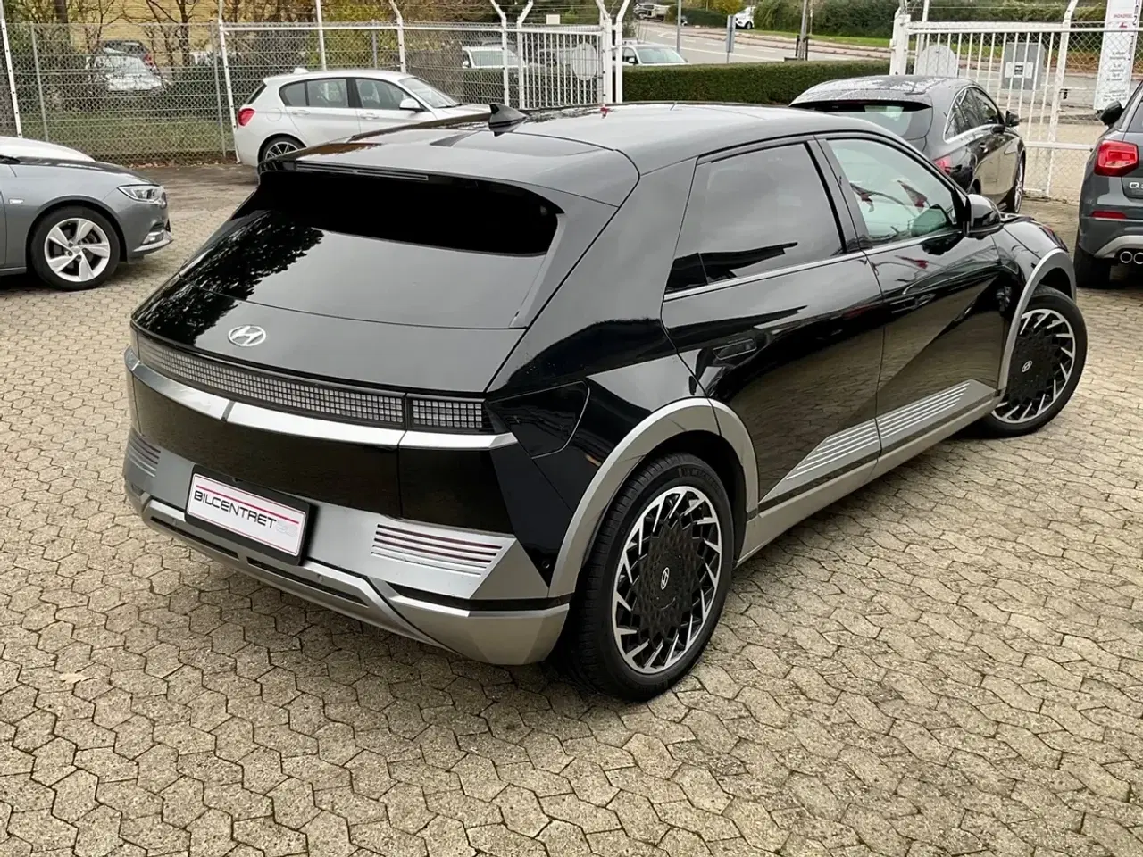 Billede 5 - Hyundai Ioniq 5 73 Ultimate AWD