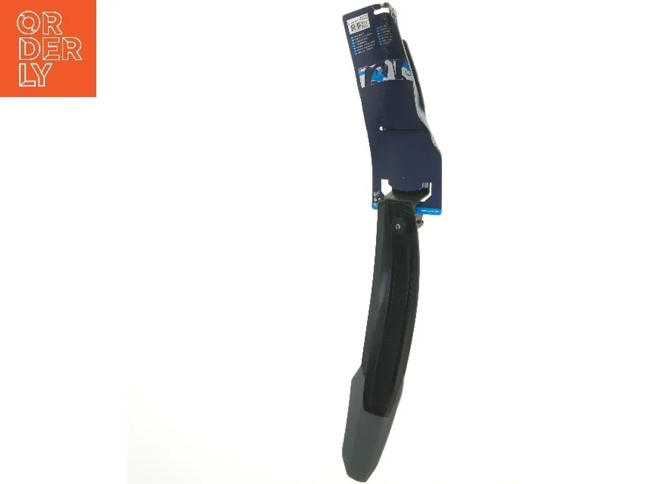 Billede 5 - Cykel skærm